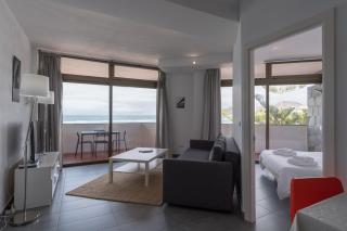 Vista Dorada al mar balcón-Wifi By CanariasGetaway - Las Palmas de Gran Canaria - 4