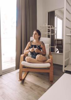 Camarò Favignana - 2