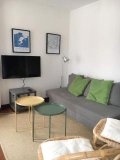 Centrico Y Acogedor - 5