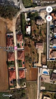Chalet Las Adelfas Chaparrillo - 4