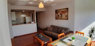 Apartamento La Malagueña - Torremolinos - 3