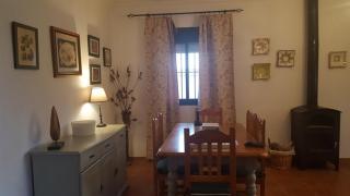 Chalet Las Adelfas Chaparrillo - 6