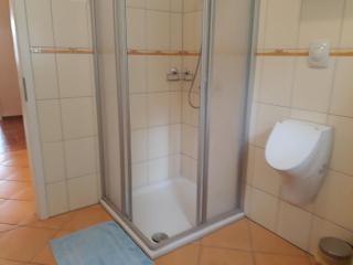 Wohnung in Zarnewanz nahe Ostsee - Zarnewanz - 1