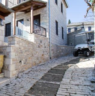 Abi Luxury Villas - 8