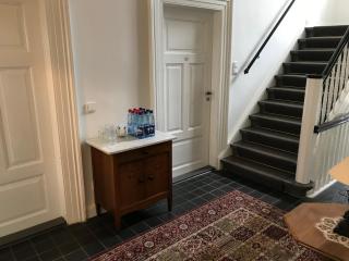 Villa Friedenstraße 11 - Lüneburg - 4