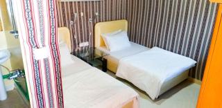 Divers home - Ra’s al-Chaima - 4