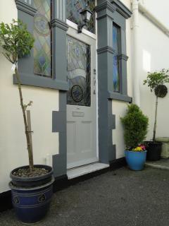 Rockleaze Guesthouse - 2