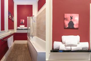 City Studios - Rodney Street - Liverpool - 5