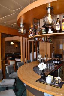 Fletcher Hotel De Zalm - Brielle - 3