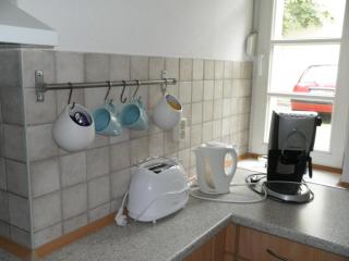 Appartement Cécile - Potsdam - 1