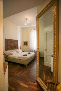 La finestra sul mare B&B - Livorno - 6