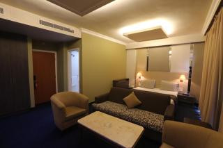 Padova Hotel - Beirut - 7