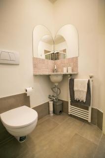 La finestra sul mare B&B - Livorno - 9