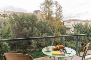 Holodek Apartments : Parthenon - Atene - 5