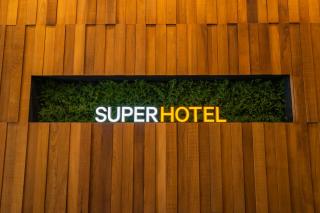 Super Hotel Thilawa - Yangon - 1