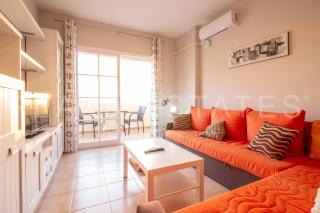 Magnífico apartamento al lado de la playa Torrecilla en Nerja - Nerja - 7