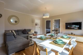 Apartament Widokowy - 5D Apartamenty - 8