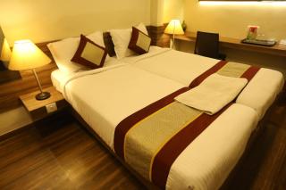 Nestlay Rooms Ambattur - Chennai - 7
