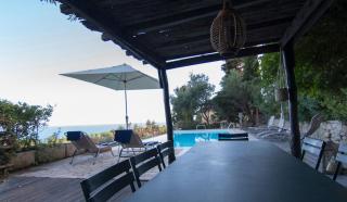 Villa Corinna - Ventimiglia - 7