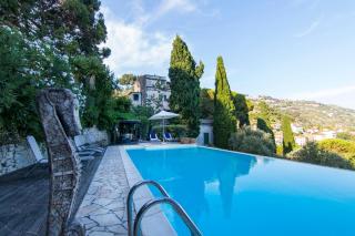 Villa Corinna - Ventimiglia - 0