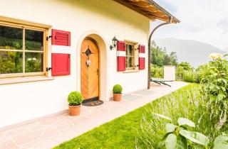 Weingut & Apartments Weitgruber Raffeis - Merano - 2