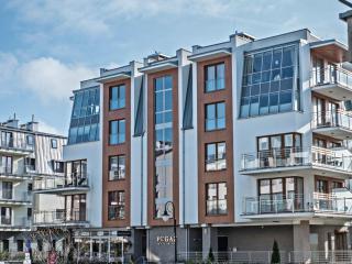 Pegaz Apartments by Baltic Home - Świnoujście - 0