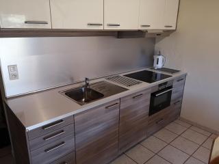 Appart T4 72m2 à Baratier entre les Orres et Embrun à coté du lac de Serre Ponçon. - Baratier - 6