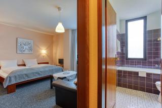 Hotel Carlton - Dortmund - 6