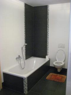 Ferienwohnung Kathrein - Reutte - 5