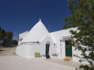 Physis b&b-a casa di Clio - Ceglie Messapica - 0