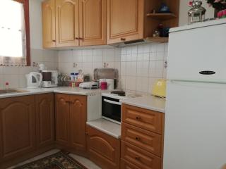 Dafni Apartments - Kastri - 7