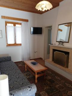 Dafni Apartments - Kastri - 4