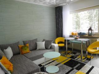 Ferienwohnung Schwarzwaldrauschen - Schönwald - 8
