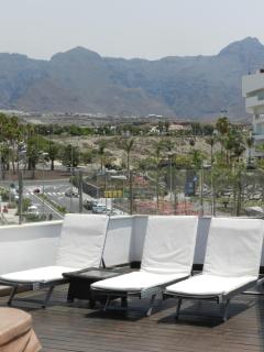 La Caleta Penthouse Costa Adeje - Adeje - 6