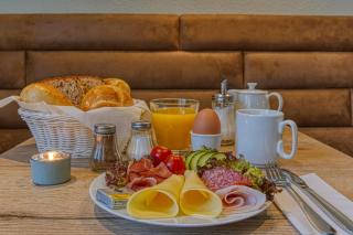 Hotel Carlton - Dortmund - 7