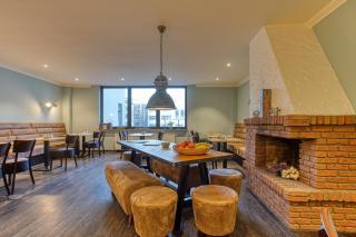 Hotel Carlton - Dortmund - 8