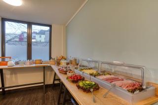 Hotel Carlton - Dortmund - 2