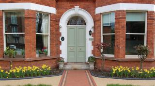 Ravenhill House - Belfast - 0