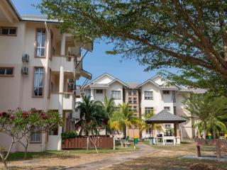 Seri Bayu Resort Hotel - 0