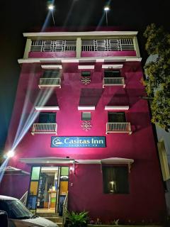 Casitas Inn Tagaytay Co. - 0