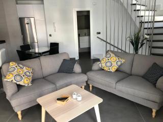 Apartamentos Kronox - 1