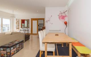 Eco Apartment @ Torre Verde (Green Tower) - Lisboa - 3