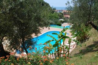 Residence Belvedere - Ascea - 4