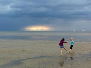 Jugendherberge Otterndorf - 4