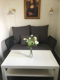 Lolland Bed & Breakfast - Søllested - 4