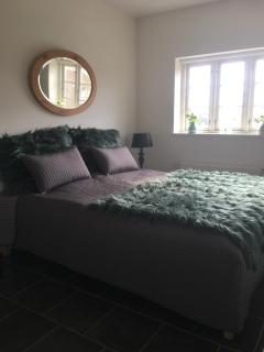Lolland Bed & Breakfast - Søllested - 9