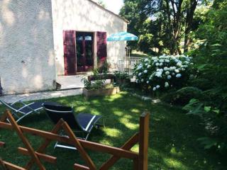 Studio duplex 2 Lac des Montagnès - Mazamet - 5