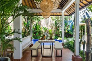 Smiling Cactus Villas - Seminyak - 8