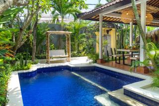 Smiling Cactus Villas - Seminyak - 9
