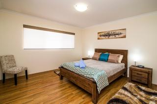 Busselton Holiday Home - Busselton - 5